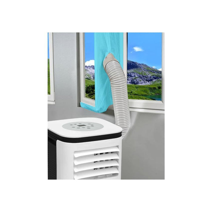 Ozeanos Eisberg 2 -Mobile Klimaanlage-
