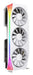 EAN 0840191502606 - XFX Mercury Radeon RX 9070 XT OC Magnetic Air Edition AMD 16 GB GDDR6 imagen 2