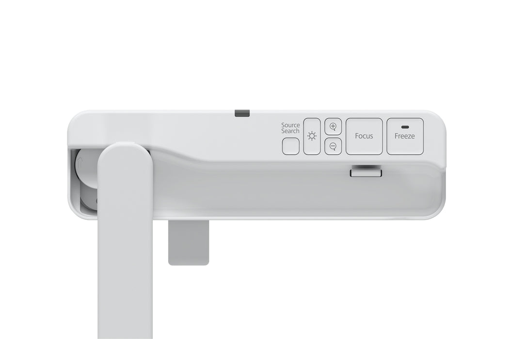 EAN 8715946616292 - Epson ELPDC07 cámara de documentos Blanco 25,4 / 2,7 mm (1 / 2.7") CMOS USB 2.0 imagen 2