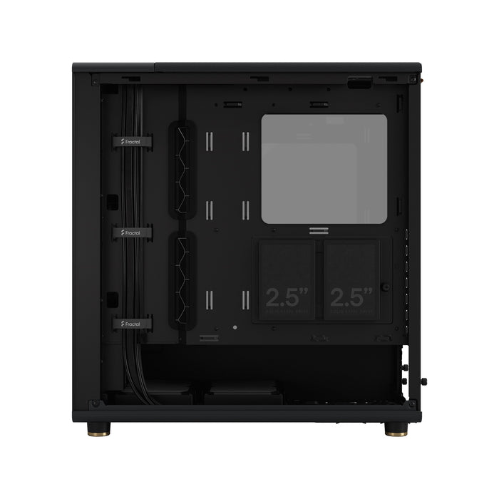 EAN 7340172704713 - Fractal Design North Midi Tower Negro imagen 5