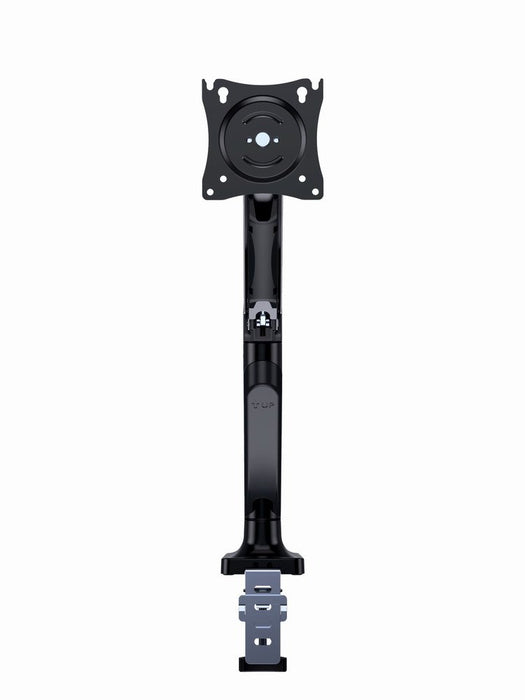 EAN 8716309127417 - Gembird MA-DA1-03 soporte para monitor 88,9 cm (35") Escritorio Negro imagen 6