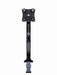 EAN 8716309127417 - Gembird MA-DA1-03 soporte para monitor 88,9 cm (35") Escritorio Negro imagen 6