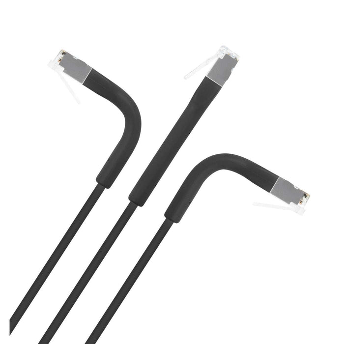 Intellinet 745079 Patchcord Ftp 0,5m C6a Flexi