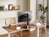 EAN 4015867240939 - Equip 650129 soporte para TV 124,5 cm (49") Plata imagen 5