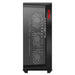 EAN 4711085944290 - XPG BATTLECRUISER II ST Midi Tower Negro imagen 2