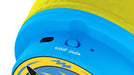 EAN 5055371625302 - OTL Technologies PK0980 auricular y casco Auriculares Inalámbrico y alámbrico Diadema Llamadas/Música Blu imagen 3