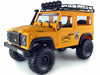 EAN 4260677959957 - Amewi 22565 modelo controlado por radio Camión oruga Motor eléctrico 1:12 imagen 1