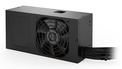 EAN 4260052188286 - be quiet! TFX POWER 3 300W Bronze unidad de fuente de alimentación 20+4 pin ATX Negro imagen 1