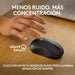 EAN 5099206111998 - Logitech 910-007119 ratón Viajes Ambidextro RF Wireless + Bluetooth imagen 5