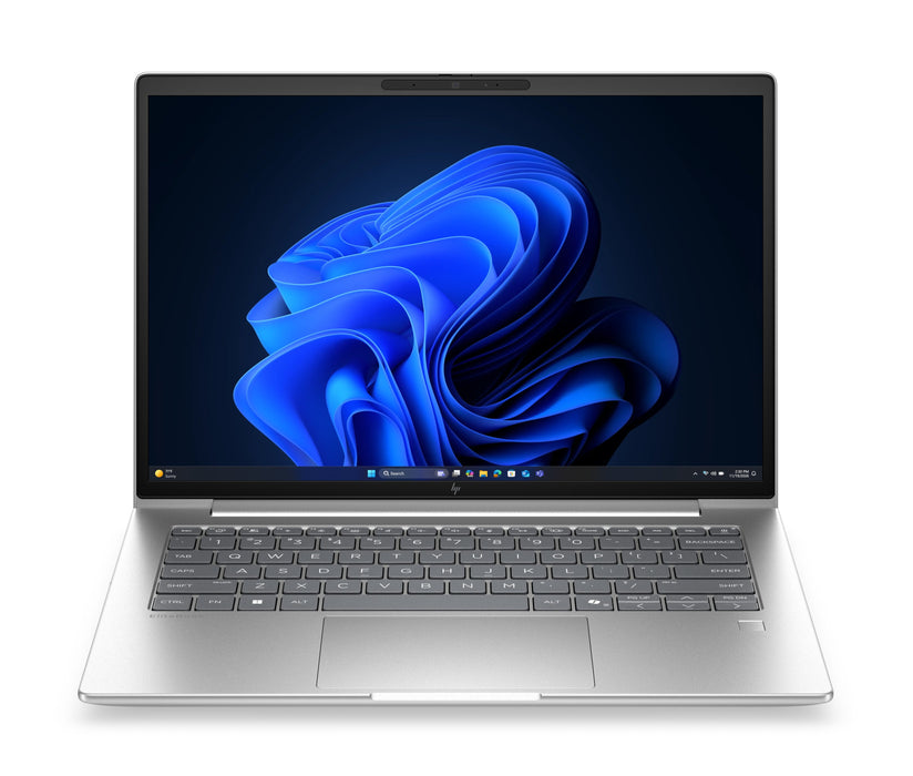 EAN 0826581572657 - HP EliteBook 6 G2a 14 inch Notebook AI PC Wolf Pro Security Edition AMD Ryzen™ 5 230 Portátil 35,6 cm (14 imagen 1