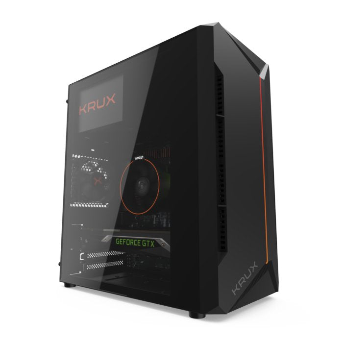 EAN 5903018661148 - KRUX Astro Cubo Negro imagen 1