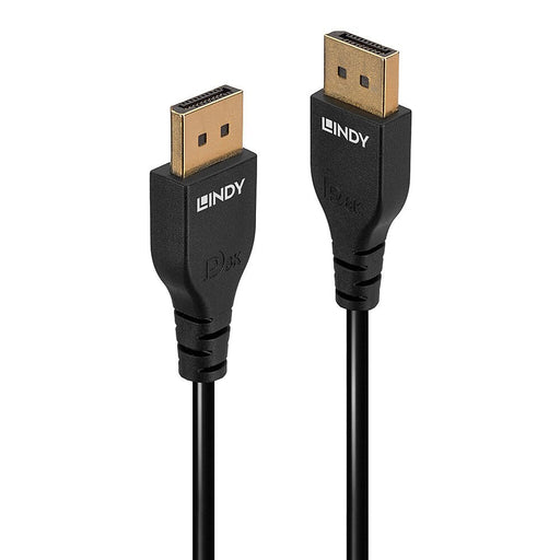 EAN 4002888364621 - Lindy 36462 cable DisplayPort 2 m Negro imagen 1