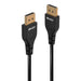 EAN 4002888364607 - Lindy 36460 cable DisplayPort 0,5 m Negro imagen 1