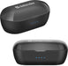 EAN 4714033636384 - Defender Twins 638 Auriculares Inalámbrico Dentro de oído Llamadas/Música Bluetooth Negro imagen 7