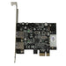 EAN 0065030854603 - StarTech.com PEXUSB3S25 tarjeta y adaptador de interfaz Interno USB 3.2 Gen 1 (3.1 Gen 1) imagen 2