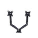 EAN 5902115407499 - ART L-16GD 68,6 cm (27") Escritorio Negro imagen 6
