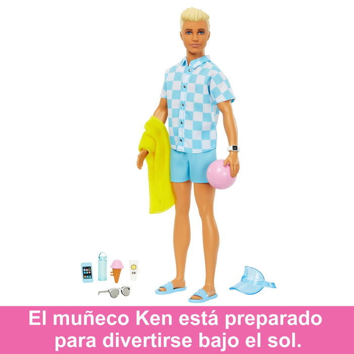 EAN 0194735162437 - Barbie HPL74 muñeca imagen 10