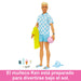 EAN 0194735162437 - Barbie HPL74 muñeca imagen 12