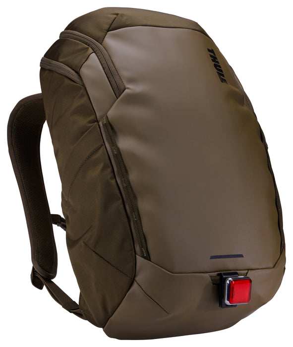 Thule Chasm Recycled Backpack 26l - Deep Khaki, 3205223
