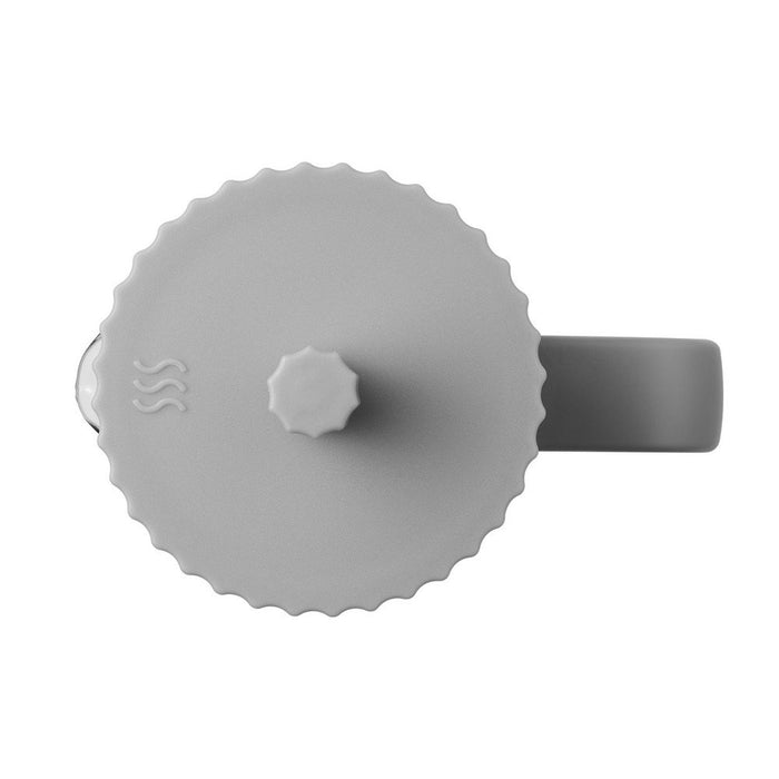 EAN 4260709013794 - Resto Kitchenware 90532 cafetera manual Francés de Prensa 0,6 L Gris imagen 8