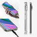 EAN 4252011913022 - 4smarts 541699 funda para teléfono móvil 16 cm (6.3") Transparente imagen 3