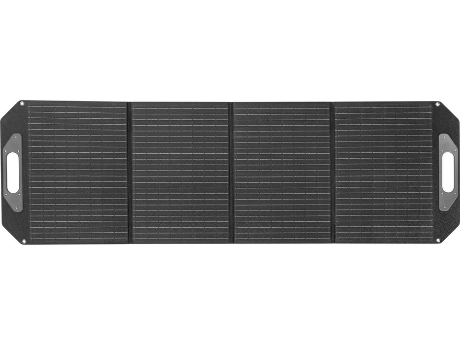 Solar Charger 100w Lightweight