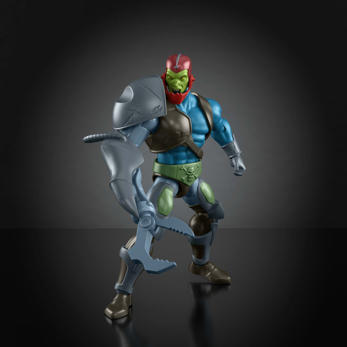 Figura Trap Jaw Masters Of The Universe 14cm