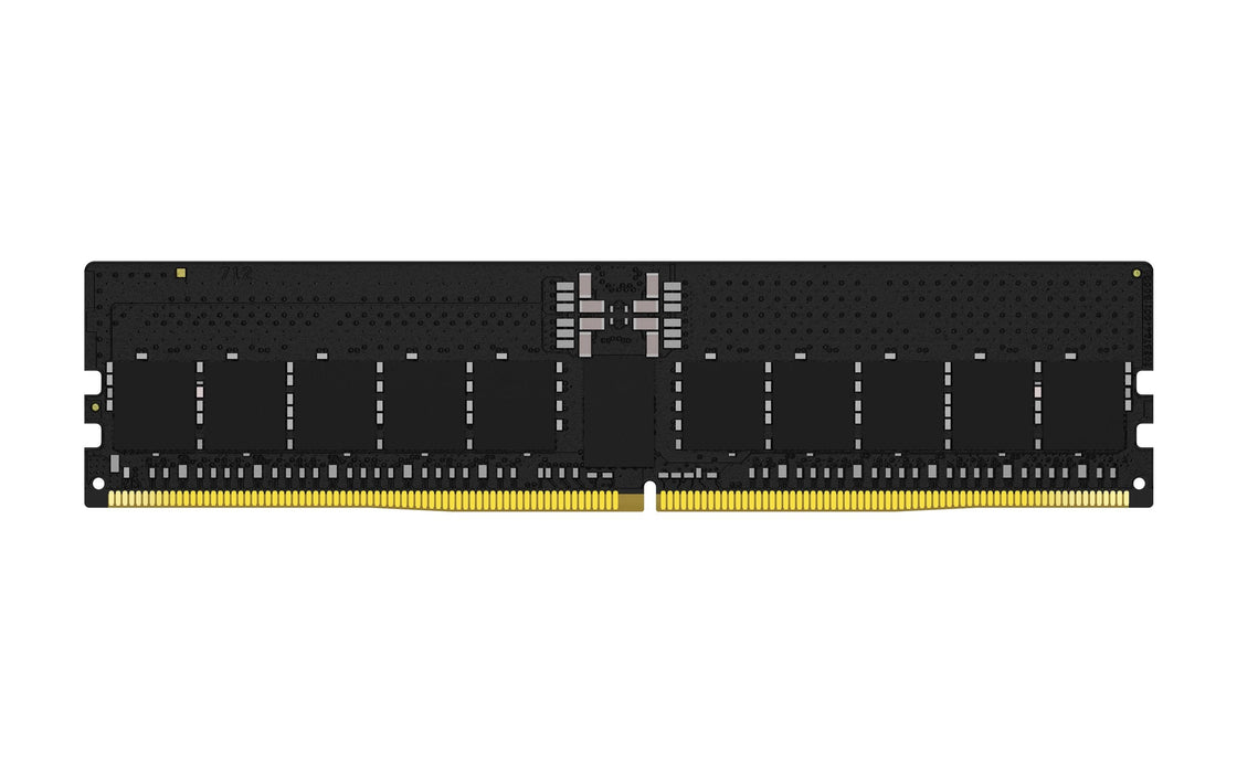 Kingston Fury Dimm 16 Gb Ddr5 5600, Ram Negro, Kf556r36rb-16, Renegade Pro, Intel Xmp Kf556r36rb-16