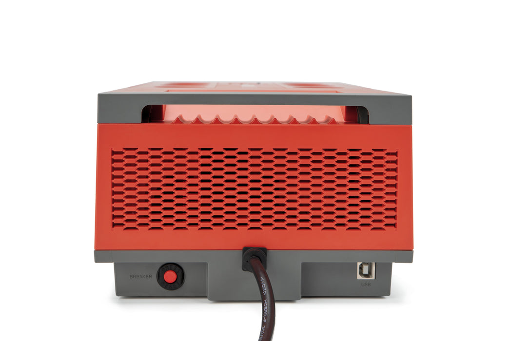 EAN 8436584875352 - Salicru SPS 850 HOME+ sistema de alimentación ininterrumpida (UPS) Línea interactiva 0,65 kVA 360 W 8 sal imagen 3