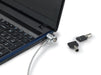 EAN 4015867234228 - Conceptronic CNBSLOCK15T cable antirrobo Plata 1,5 m imagen 3