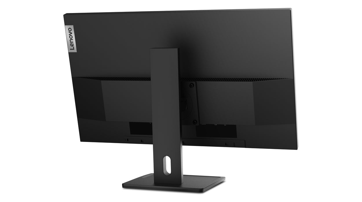 EAN 0195713989848 - Lenovo ThinkVision E27q-20 pantalla para PC 68,6 cm (27") 2560 x 1440 Pixeles Quad HD LED Negro imagen 9