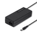 EAN 5901878507934 - Qoltec 50793 adaptador e inversor de corriente Interior 72 W Negro imagen 1