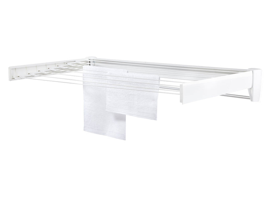 Tendedero  Leifheit Telefix - 9 Barras De 90 Cm