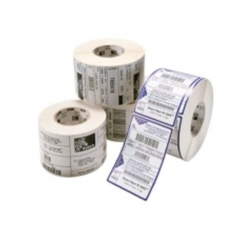 EAN 5704174856320 - Zebra Z-Perform 1000D 76.2x50.8 Blanco imagen 1