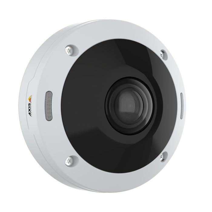 EAN 7331021072534 - Axis 02100-001 cámara de vigilancia Almohadilla Cámara de seguridad IP Interior y exterior 2880 x 2880 Pi imagen 5