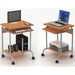 EAN 8057685305694 - Techly ICA-TB S005 escritorio para ordenador Haya imagen 4