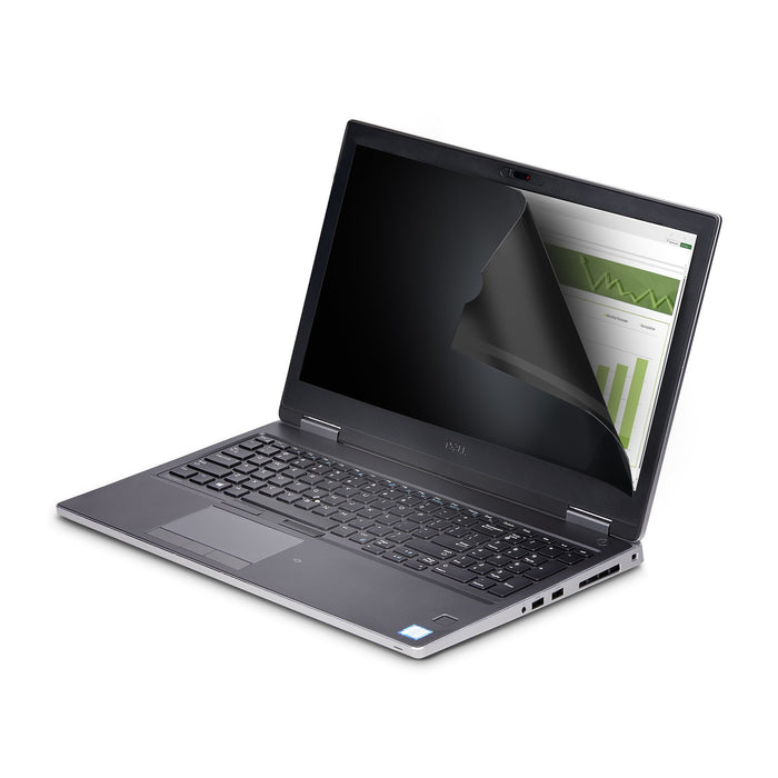 EAN 0065030909044 - StarTech.com 16LT6-PRIVACY-SCREEN filtro para monitor 40,6 cm (16") Filtro de privacidad para pantallas s imagen 5