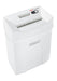 EAN 4026631053891 - HSM Pure 220 triturador de papel Corte en partículas 22,5 cm Blanco imagen 2