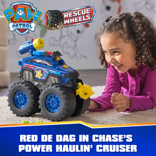EAN 681147017801 - PAW Patrol 6070096 vehículo de juguete imagen 2