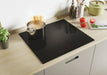 EAN 8059019052502 - Candy Moderna CI633MCBB Negro Integrado 60 cm Con placa de inducción 3 zona(s) imagen 3