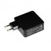 EAN 5901443053859 - iBox IUZ65WA adaptador e inversor de corriente Auto 65 W Negro imagen 1