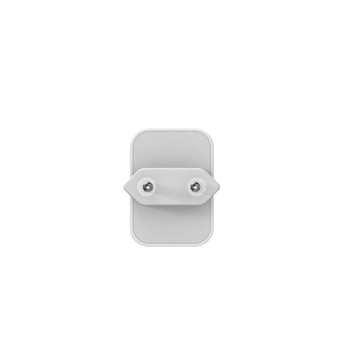 Zagg Mophie Fuente De Alimentación Gan 70w 2x Usbc 2026 Wei