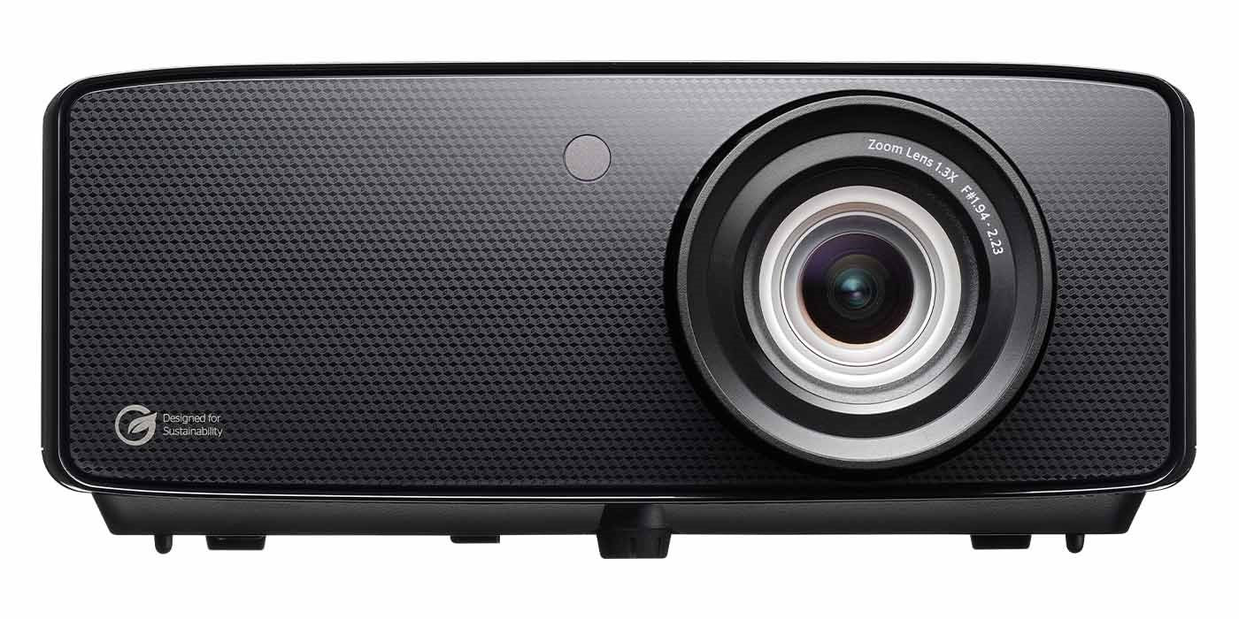 Uz38x Laser 4k 3800 Estandar