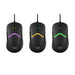 EAN 0198415001641 - HyperX Pulsefire Saga Wired Gaming Mouse ratón Juego Ambidextro USB tipo A Óptico 3200 DPI imagen 1