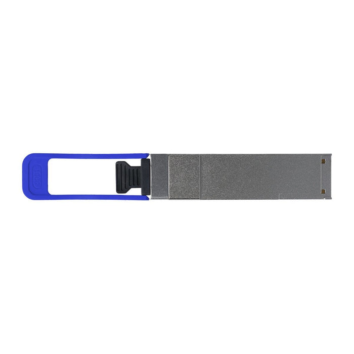 Blueoptics Bo28l13610ds Qsfp28 Transceiver 100gbase-Lr 10km