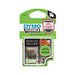 EAN 3501179783673 - DYMO D1 Durable - White on Orange - 12mm cinta para impresora de etiquetas imagen 2