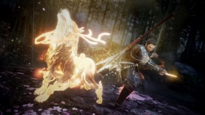 Ps4 Nioh 2