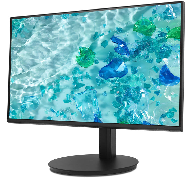 EAN 4711474703194 - Acer CB2 CB272 P6 pantalla para PC 68,6 cm (27") 1920 x 1080 Pixeles Full HD LCD Negro imagen 3