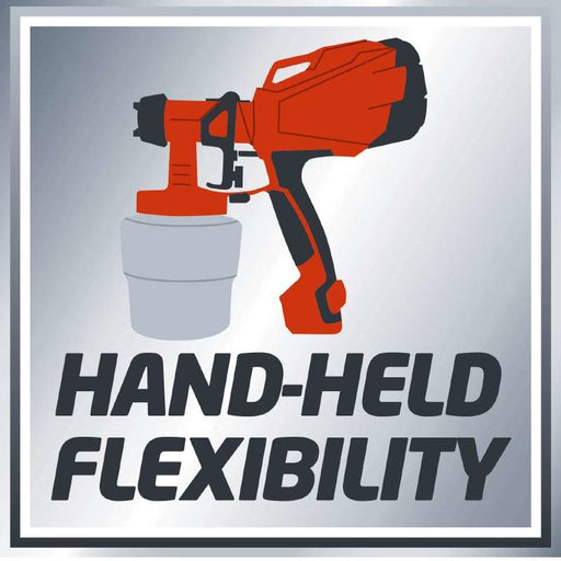 EAN 4006825613780 - Einhell TC-SY 500 P 1 L imagen 2