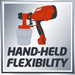 EAN 4006825613780 - Einhell TC-SY 500 P 1 L imagen 2